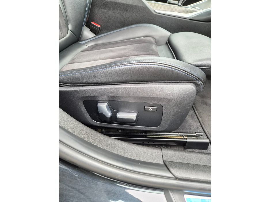 BMW 3 Series 320d xDrive M Sport Auto — thumbnail 14