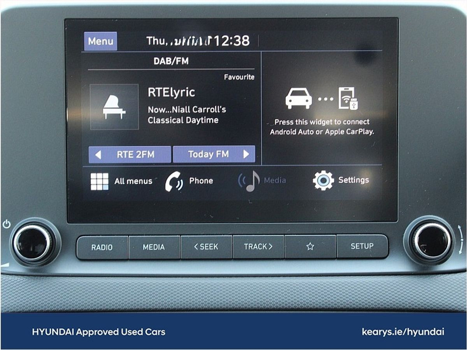 Hyundai Kona 1.0 T-GDI Executive — thumbnail 14