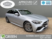 2024 Mercedes-Benz C Class 1.5L Petrol For Sale Images