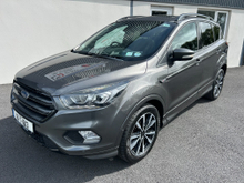 2018 Ford Kuga 1.5L Diesel For Sale Images