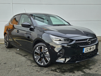 OPEL Corsa 2023