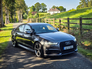 2015 AUDI A6 SORRY SOLD 2.0 TDI S LINE ULTRA 190PS 4 BLACK EDITION STYLING