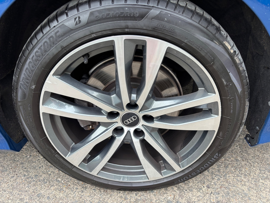 2024 Audi A6 2L Petrol Plug-in Hybrid For Sale Images