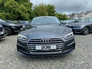 2018 AUDI A5 S Line Ultra 190
