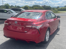2019 Toyota Camry 2.5L Petrol Hybrid For Sale Images