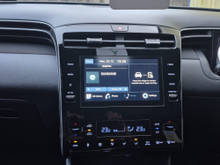 2024 Hyundai Tucson 1.6L Diesel For Sale Images