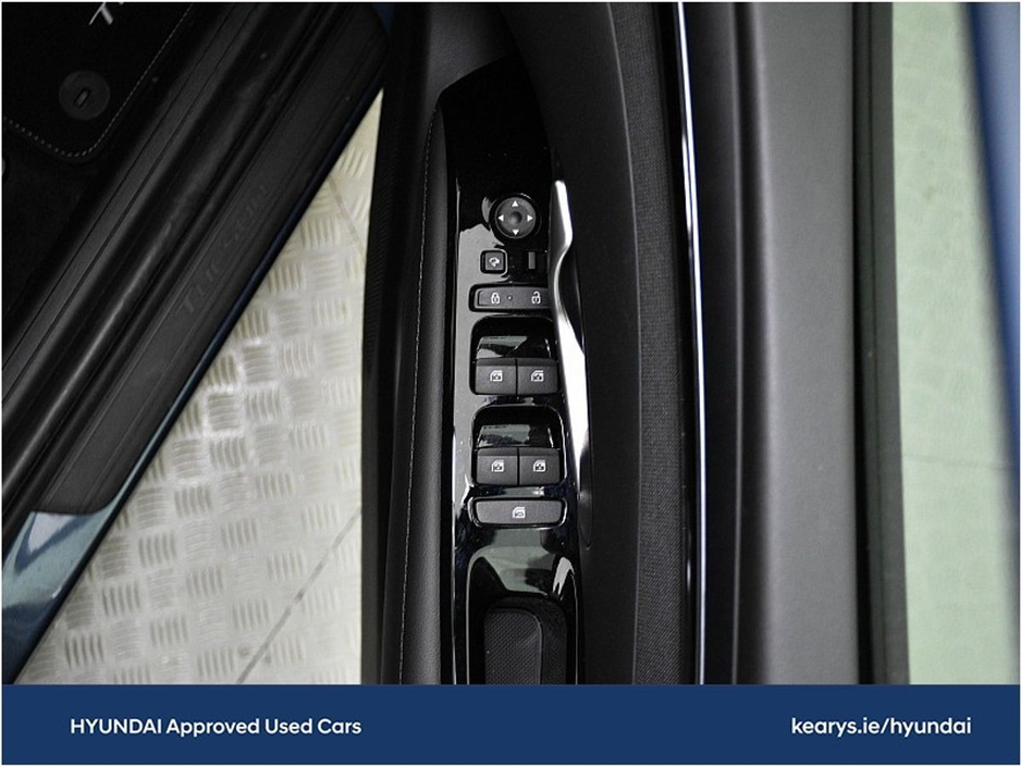 Hyundai Tucson Executive Plus — thumbnail 25