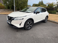 2021 Nissan Qashqai 1.3L Petrol For Sale Images