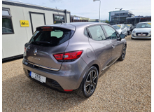 2015 Renault Clio 1.2L Petrol For Sale Images