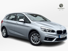 BMW 2 Series 218D  AUTO ACTIVE TOURER SE AT G1 ZA2E 4DR