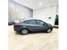2015 Opel Astra 1.7L Diesel For Sale Images