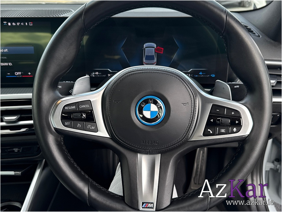 2023 BMW 3 Series 2L Petrol Plug-in Hybrid For Sale Images
