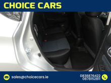 2016 Nissan Note 1.2L Petrol For Sale Images