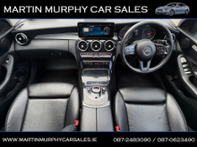 2019 Mercedes-Benz C Class 2L Diesel For Sale Images