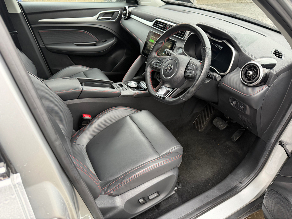 2023 MG ZS 0L Electric For Sale Images