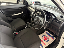 2021 Suzuki Swift 1.2L Petrol For Sale Images