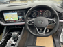 2023 VOLKSWAGEN TOUAREG 3.0 TDI V6 R-Line Tech Plus SUV 5dr Diesel Tiptronic 4Motion Euro 6 (s/s) (231 ps)