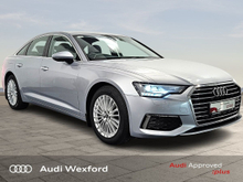 Audi A6 40TDI 204HP S tronic SE €95 p/w