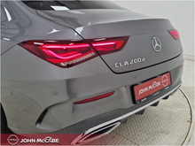 2020 Mercedes-Benz CLA Class 1.9L Diesel For Sale Images