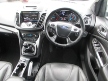 2016 Ford Kuga 2L Diesel For Sale Images