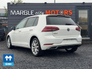 2018 VOLKSWAGEN GOLF TSI