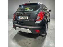2016 Opel Mokka 1.6L Petrol For Sale Images