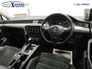 2018 VOLKSWAGEN PASSAT 2.0 TDI Elegance Line Automatic, Reversing camera