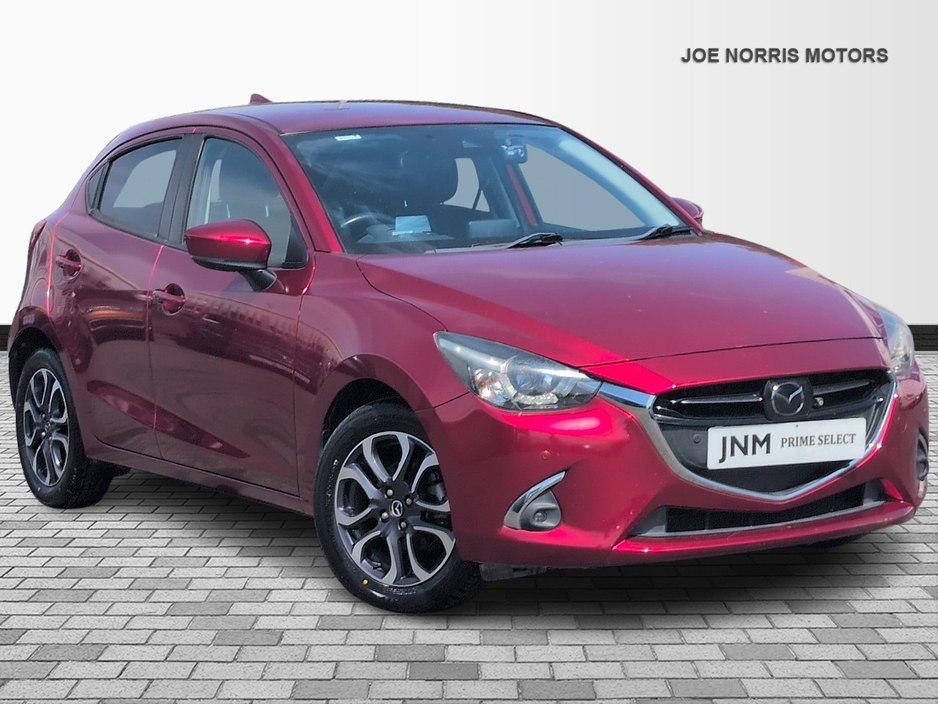 Used Mazda Demio 2019 in Meath