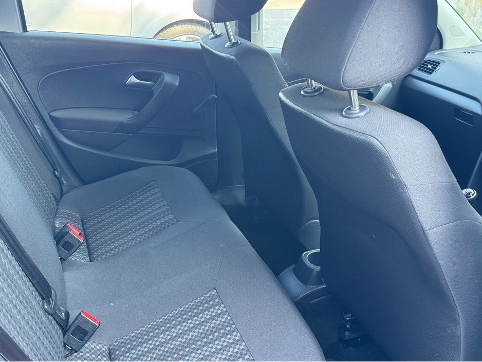 2016 Volkswagen Polo 1L Petrol For Sale Images
