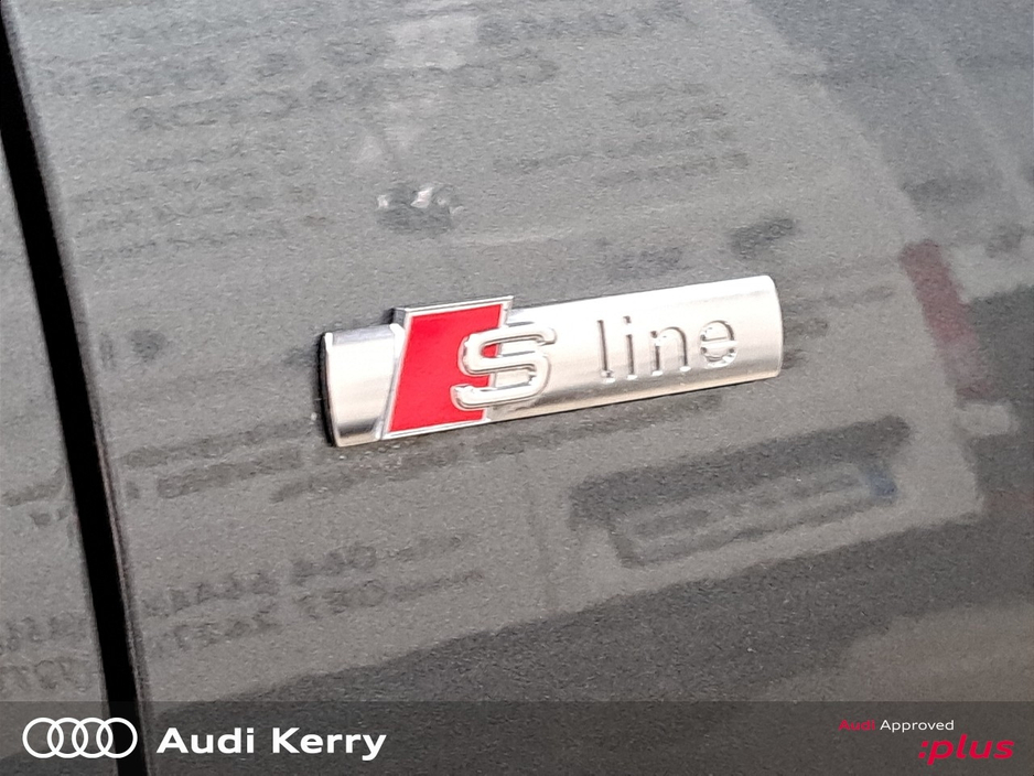 Audi Q3 35TDI 150BHP S-LINE AUTOMATIC — thumbnail 29