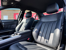 2014 Mercedes-Benz E Class 2.1L Diesel For Sale Images