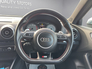2015 AUDI S3 2015 AUDI S3 2.0 (S4)