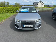 2016 Audi Q3 2L Diesel For Sale Images