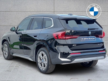 BMW X1 xDrive25e xLine
