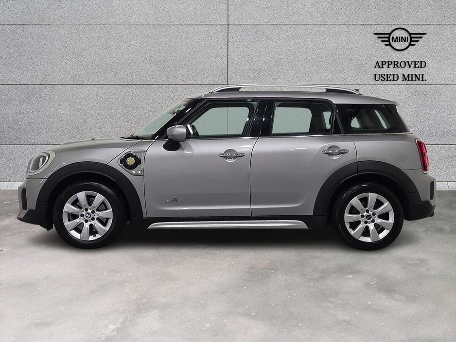 2023 MINI Countryman 1.5L Petrol Plug-in Hybrid For Sale Images