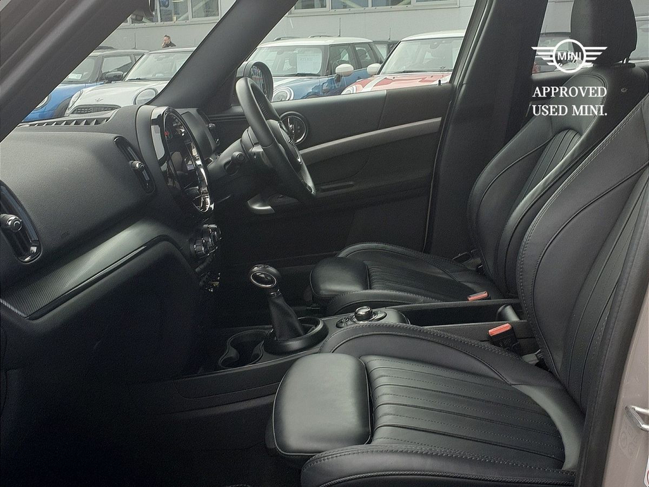 2022 MINI Countryman 1.5L Petrol Plug-in Hybrid For Sale Images