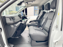 2023 Renault Trafic 2L Diesel For Sale Images