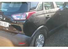 2018 Opel Crossland X 1.2L Petrol For Sale Images