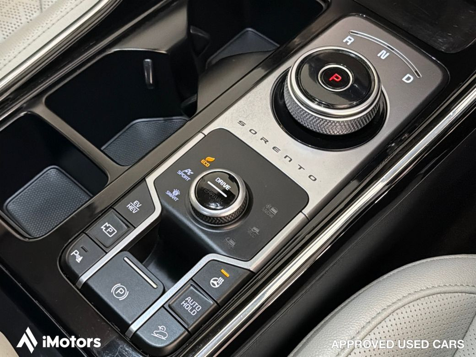Kia Sorento AWD PLUG-IN HYBRID K3 5 SEATER 5DR Auto — thumbnail 20