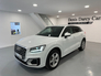 2018 AUDI Q2 (182) Q2 1.0TFSI SPORT S TRONIC VW/AUDI SPECIALISTS WWW.DENISDARCYCARS.IE