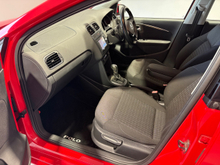 2017 Volkswagen Polo 1.2L Petrol For Sale Images