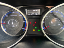 2015 Hyundai ix35 1.7L Diesel For Sale Images