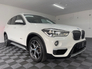 2016 BMW X1 XDRIVE18D XLINE