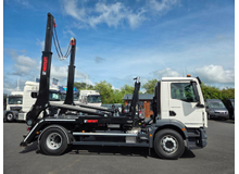 2025 MAN TGM 7.0L Other For Sale Images