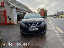 2017 Nissan Qashqai 1.6L Diesel For Sale Images