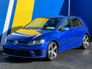 2014 VOLKSWAGEN GOLF R 4MOTION 2.0 TSI AUTO // 300 BHP ALL WHEEL DRIVE // REVERSE CAMERA // LEATHER SPORT INTERIOR