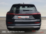 2022 AUDI E-TRON 55 TECHNIK QUATTRO