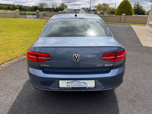 2016 Volkswagen Passat 2L Diesel For Sale Images