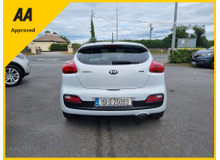2015 Kia Ceed 1.6L Diesel For Sale Images