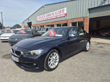 2017 BMW 3 Series 2L Diesel For Sale Images
